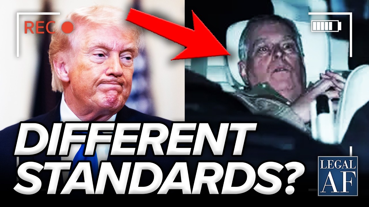 Pressure MOUNTS as EPSTEIN ARRESTS CONTINUE