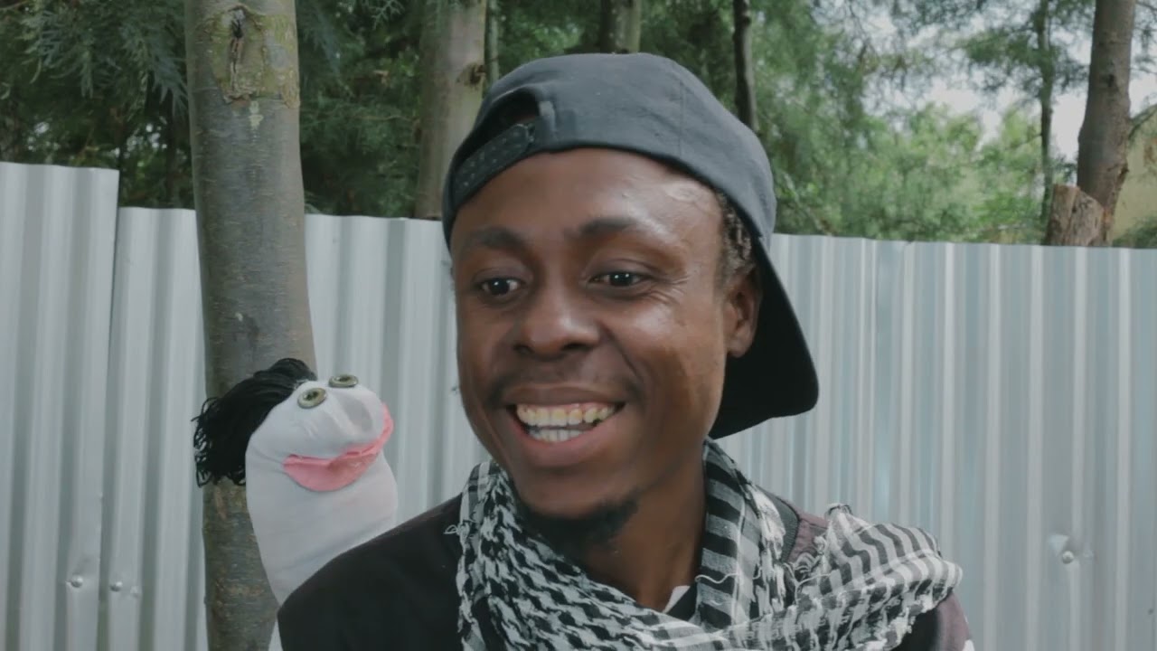 Msitu Wa Mogoka Part 3