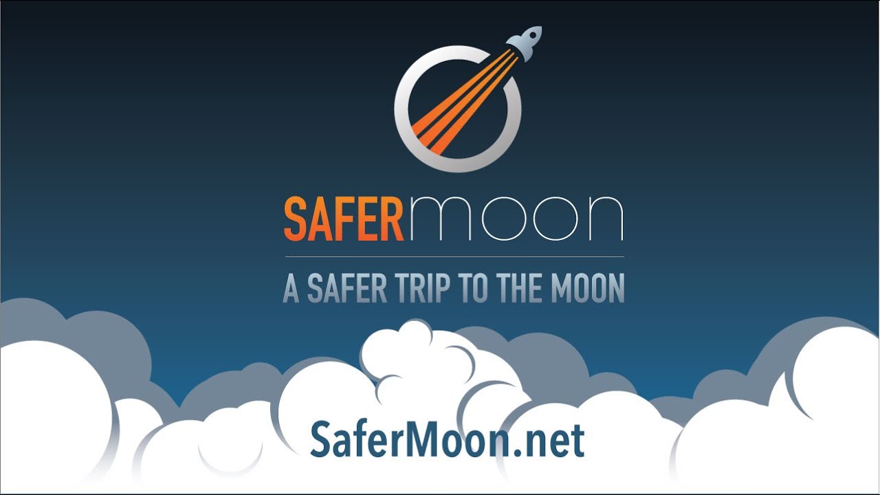 SAFERMOON - The Safer alternative to SafeMoon
