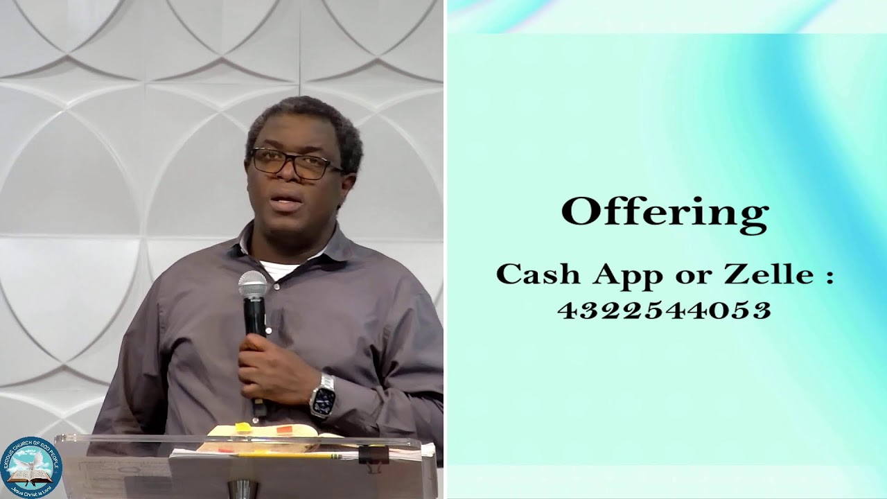 THE POWER OF ANGELS | BIBLE STUDY | JAN. 7TH, 2026.