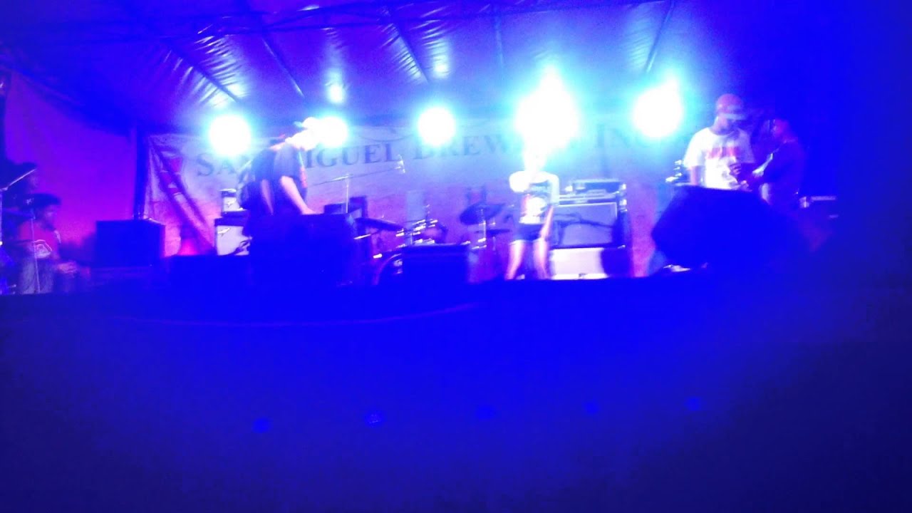 T-M-P Live Echo Recordz Entertainment