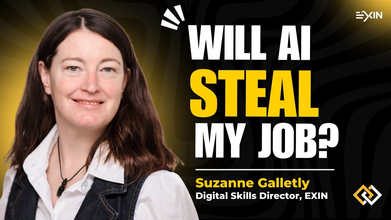 Will AI Steal My Job?