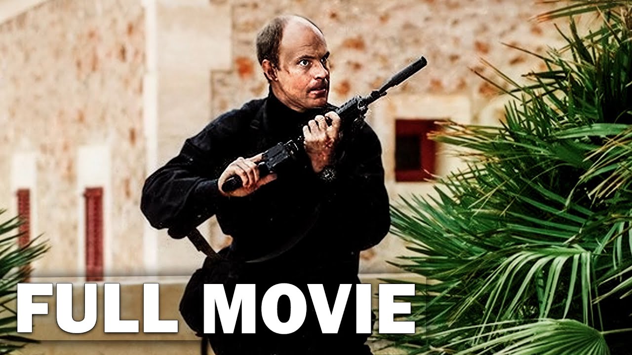 Warden of Revenge | ACTION | Full Movie in English