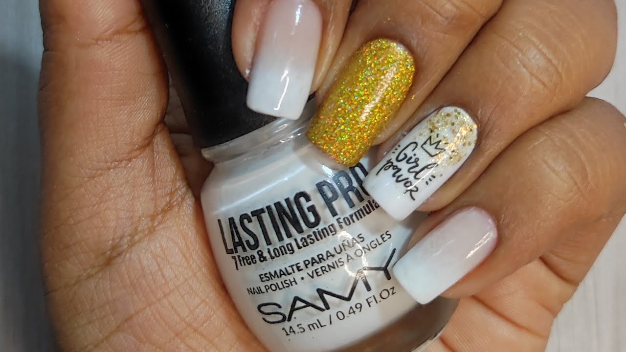 BABY BOOMER EN ESMALTE NORMAL