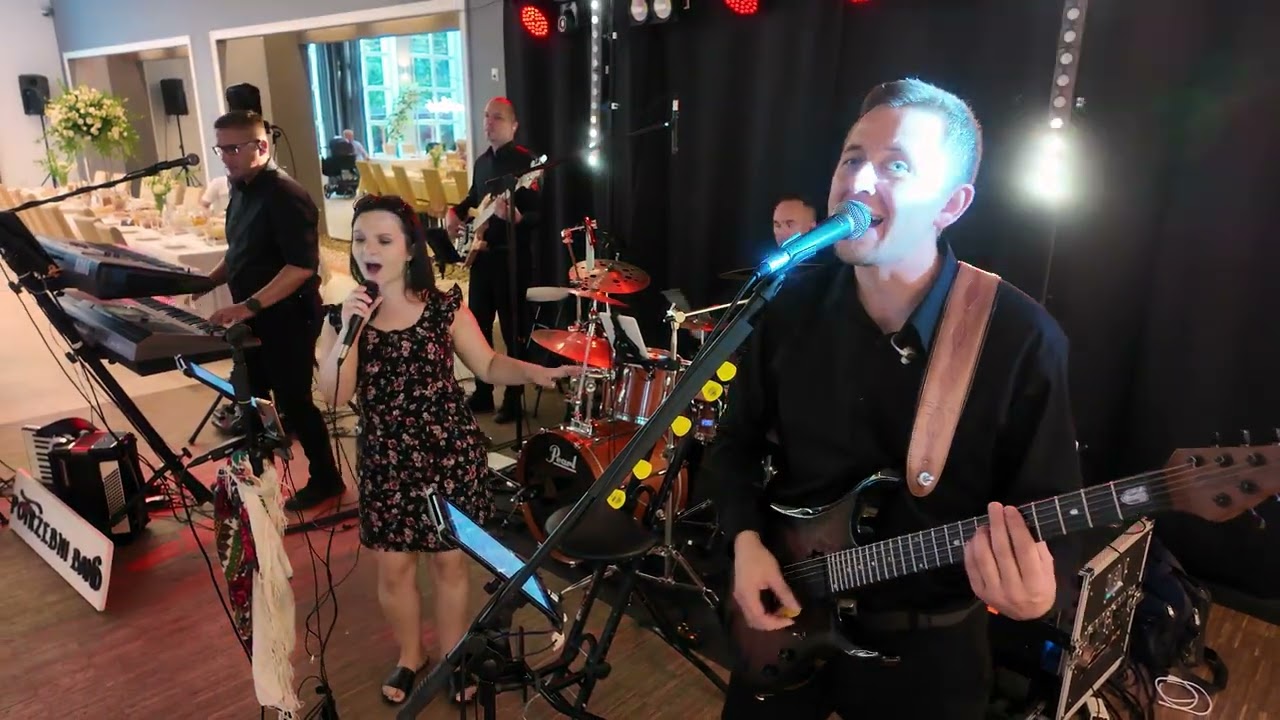DOŁECZKI - PoTrzebni Band - #Dejw cover - Stara Stoł&oacute;wka, Brzeg Dolny🔥