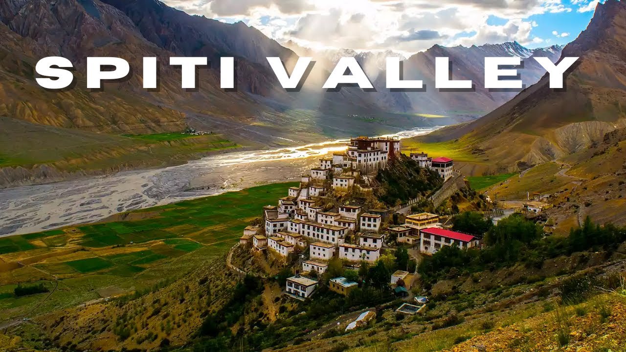 10 Best Places To Visit In Spiti Valley - Spiti Valley Travel Guide