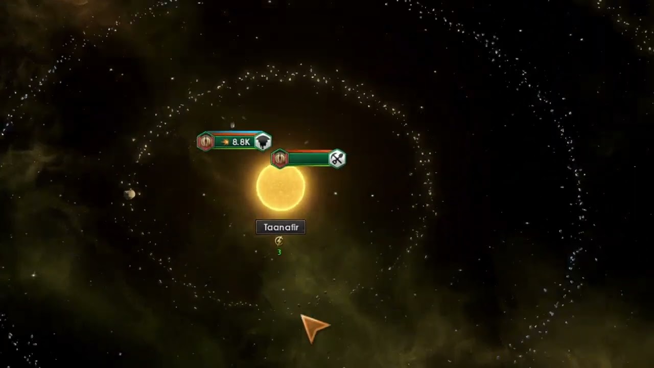 Why is trade so overpowered in Stellaris and how can you effectively eliminate annoying piracy