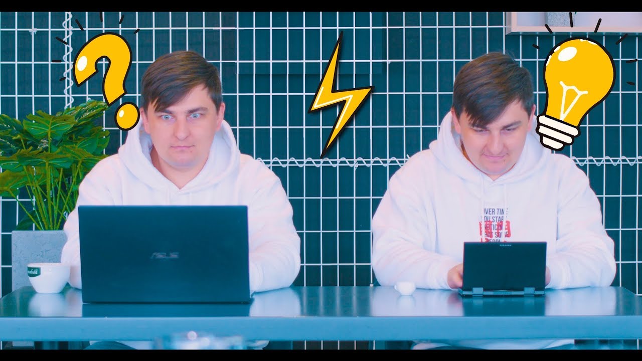 Потестировал ОЧЕНЬ маленький ноутбук. Обзор Peakago 7 Laptop.
