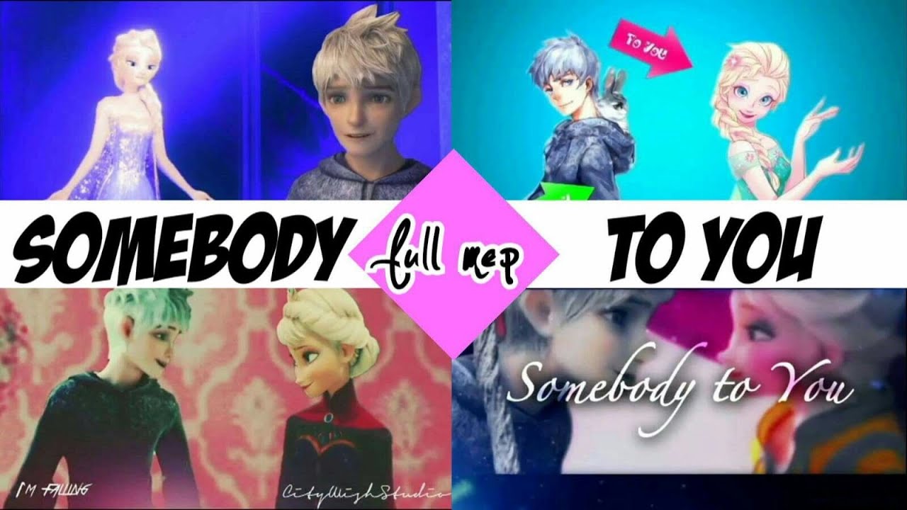 [Full Mep Jelsa] Somebody to you