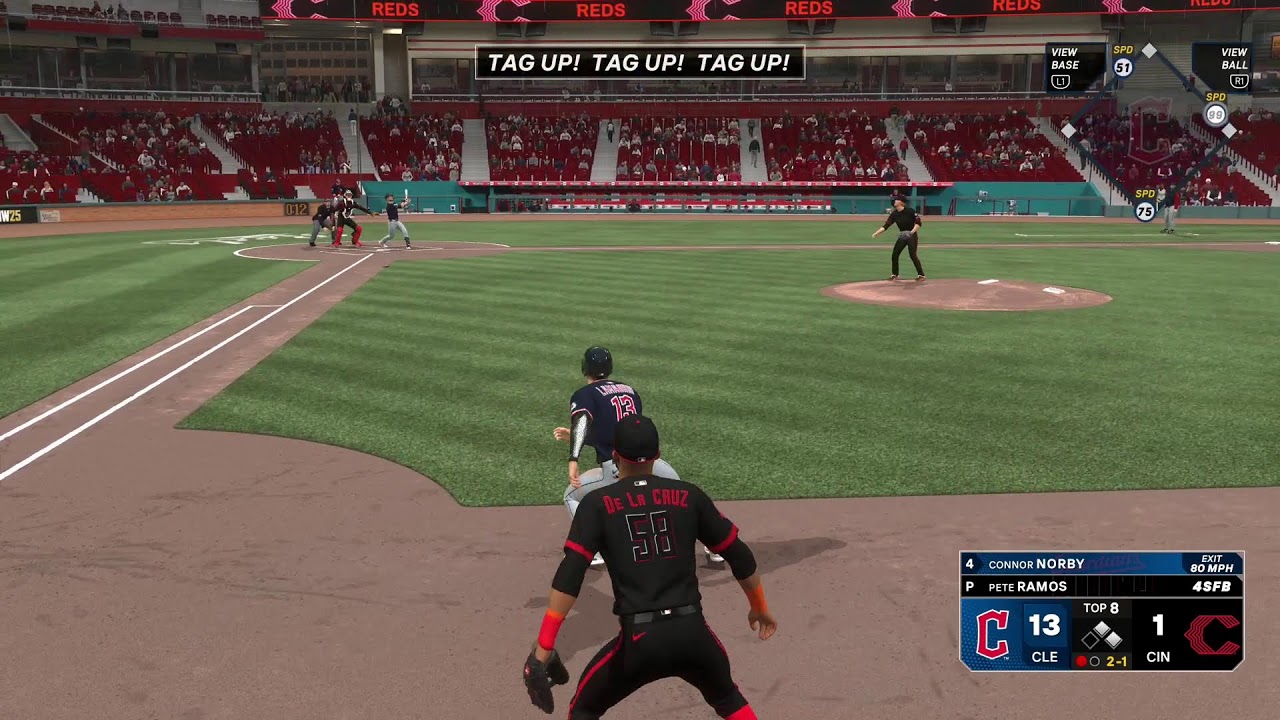 MLB The Show 25 | Road To The Show (Season 10, Year 2034, LEGEND DIFF) Ep. 37