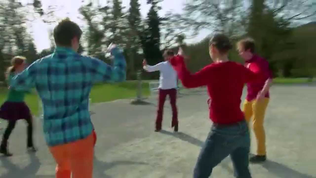 Tanz international