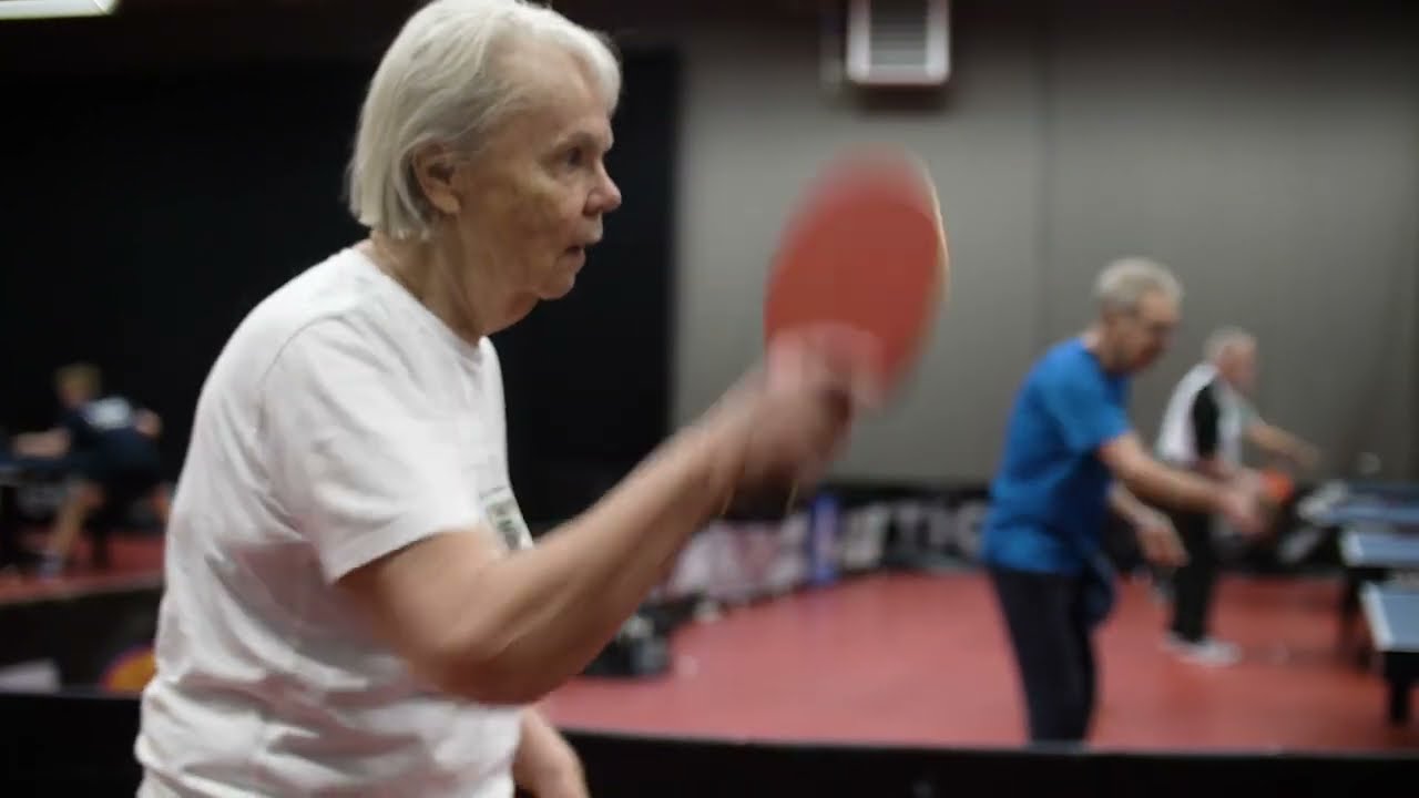 Idrott för äldre – Halv elva hos Eslövs AI BTK