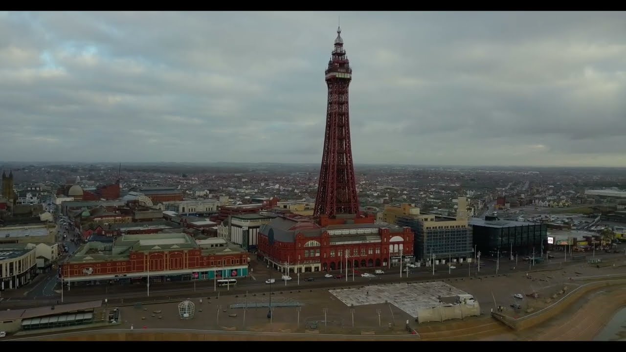 Fylde Coast Academy Trust (FCAT) - Flying High