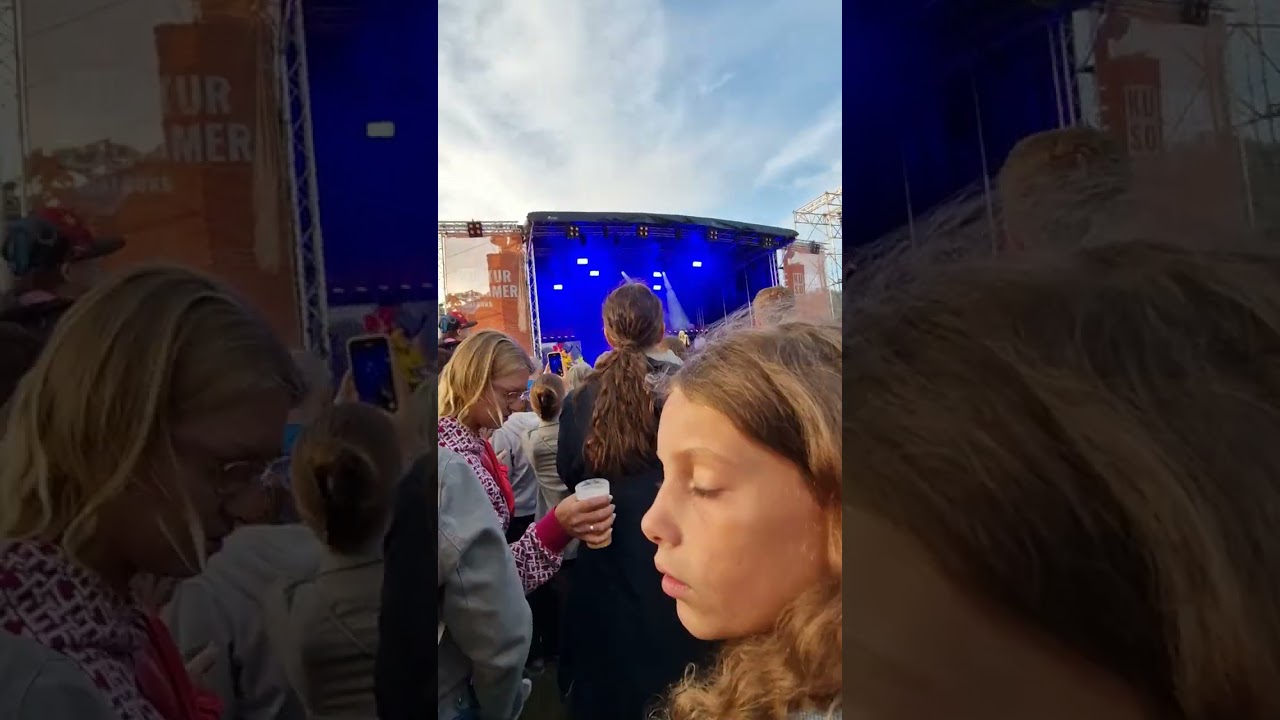 Lea sommer 2025 Lüneburg 