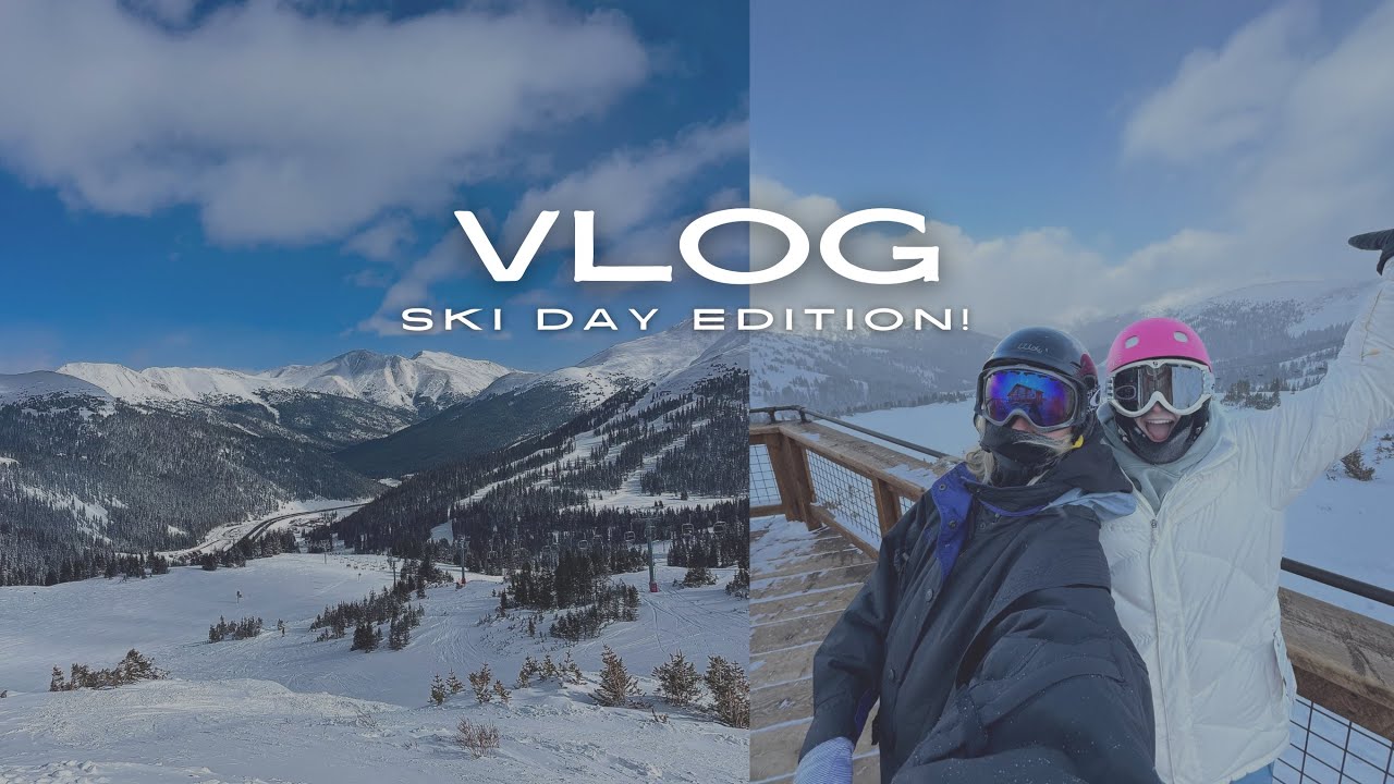 Ski Day @Loveland Ski Area