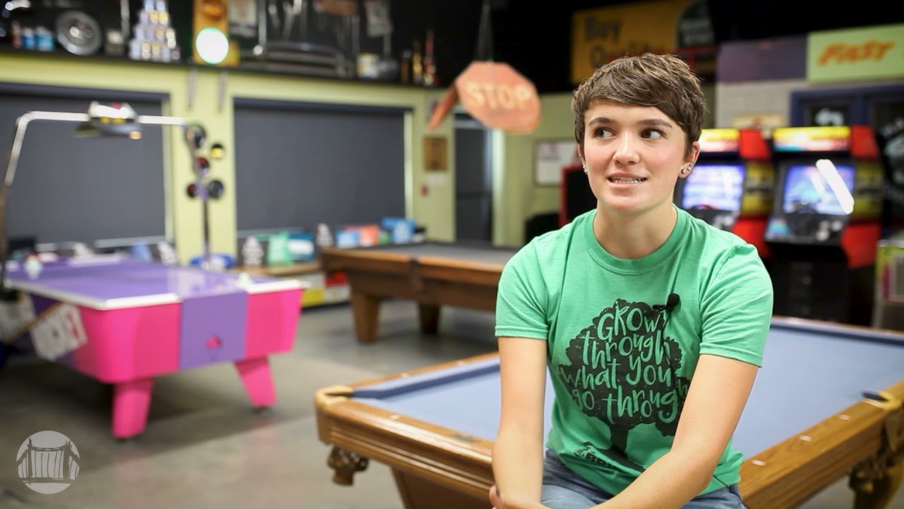 The Bridge Teen Center | According to our Alumni