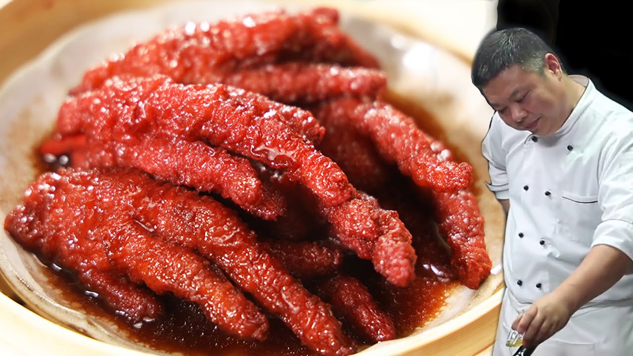 Куриные ножки, стиль димсам 2 способа - Как приготовить куриные ножки по-ресторанному