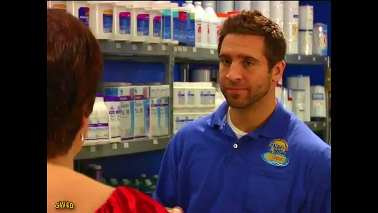 Max Talbot - Valley Pool & Spa Commercial
