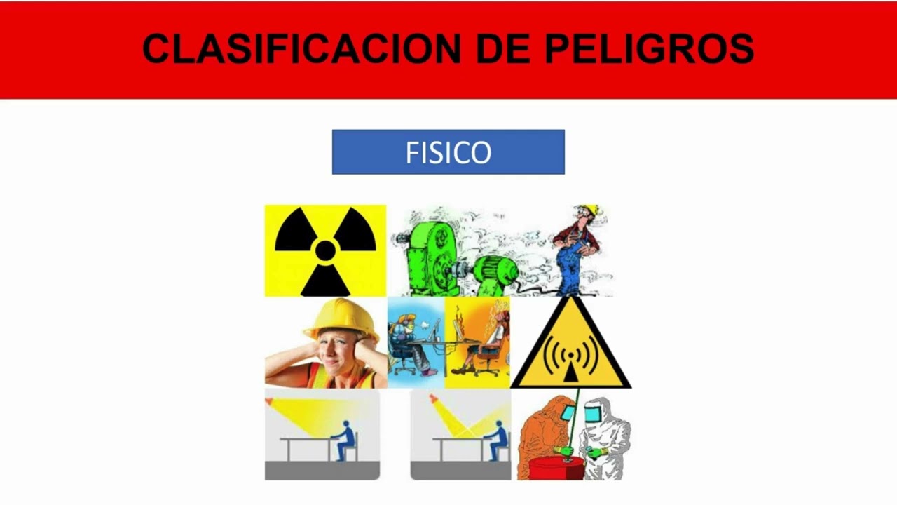 1º CAPACITACION IPERC (Identificación de peligros evaluación de riesgos y medidas de controles)
