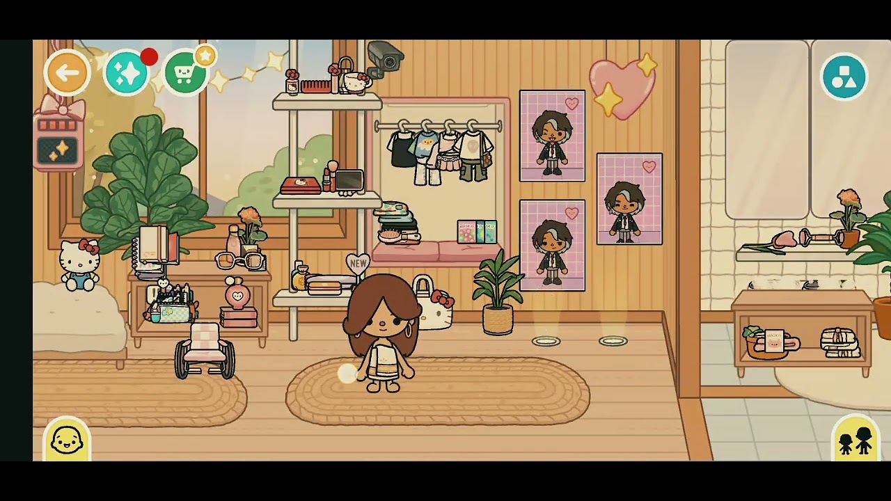SOFIA IS GOING TO THE MALL✨💋˃ 𖥦 ˂(WITH VOICE)☆❀/𝐸𝑁𝐽𝑂𝑌/ ◦•●◉✿ 𝑠𝑜𝑓𝑖𝑎 ✿◉●•◦