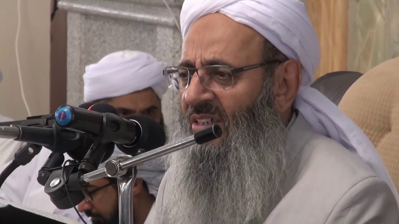 تفسیر قرآن کریم 218 | سوره های الفلق و الناس   -  شیخ الاسلام مولانا عبدالحمید اسماعیل زهی