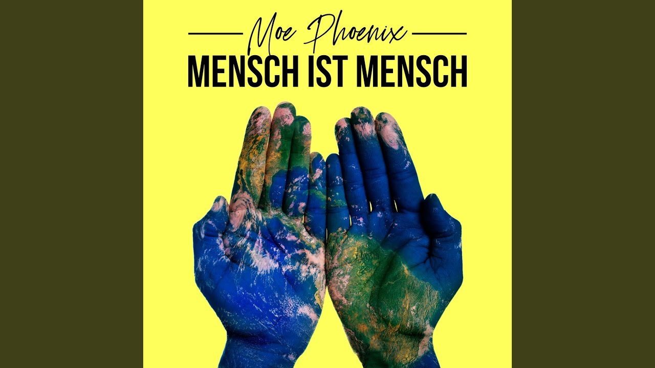 Mensch ist Mensch