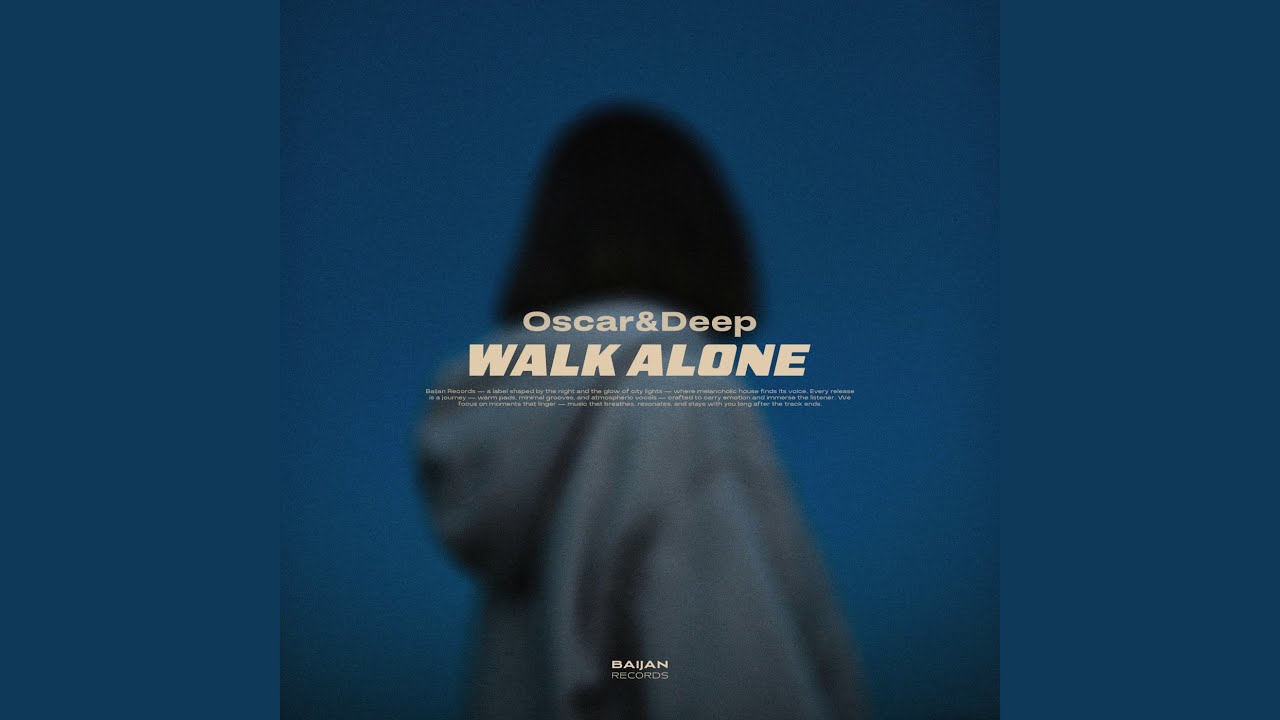 Walk Alone