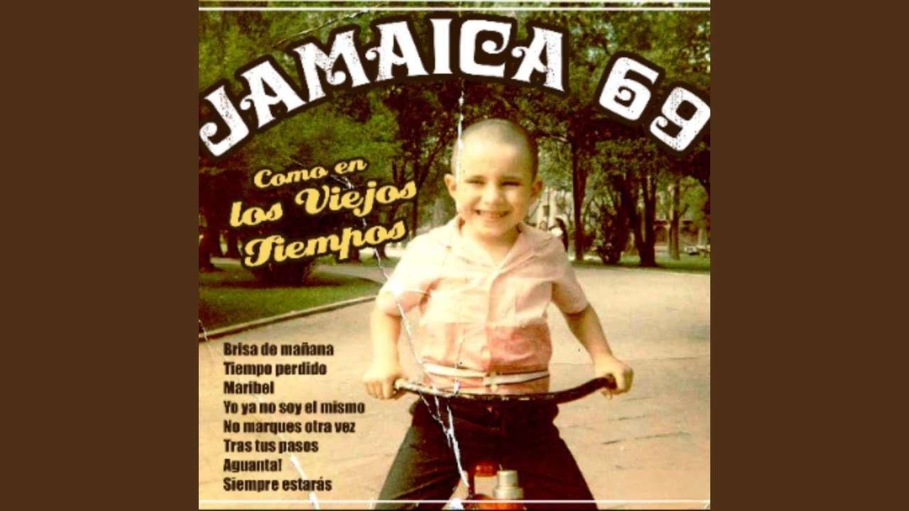 Siempre Estaras
