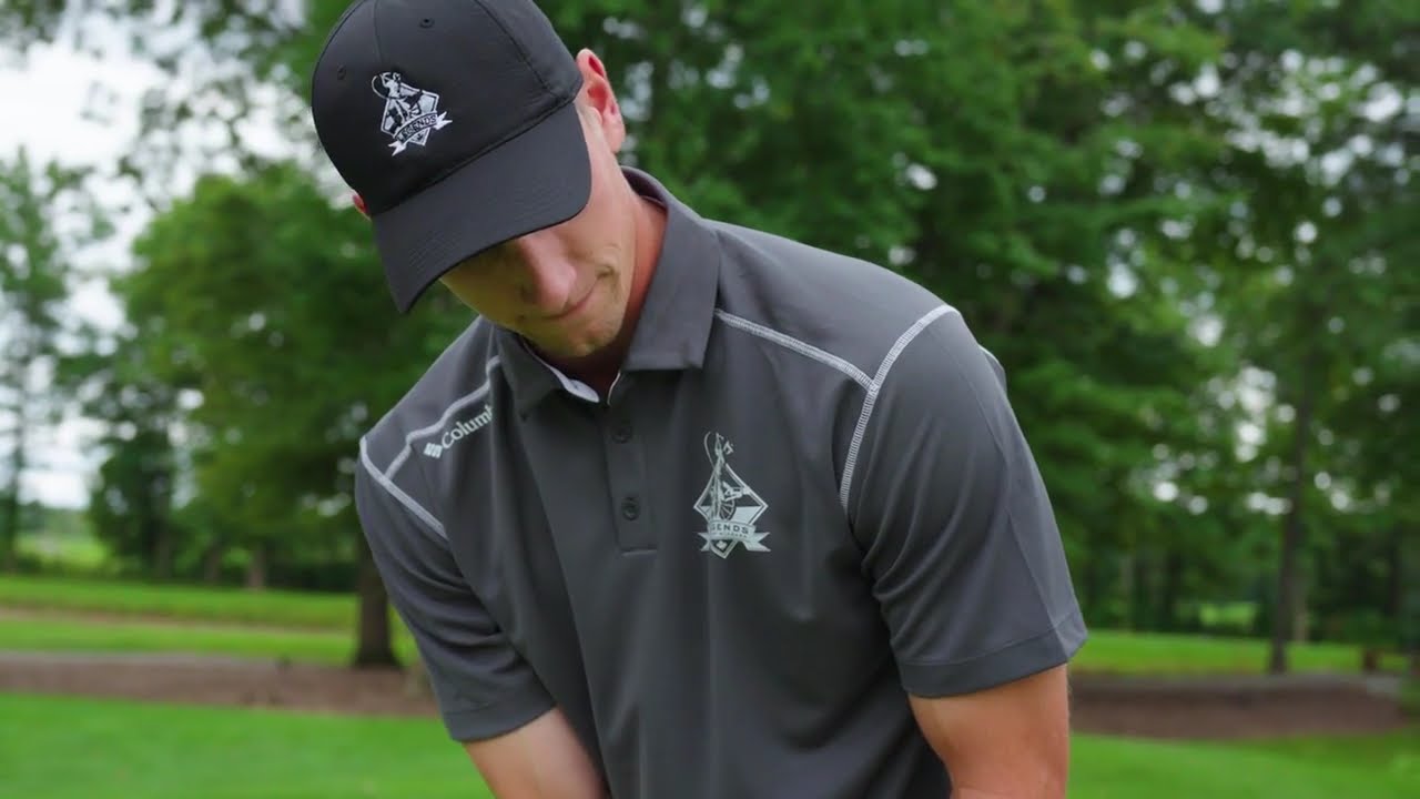 Niagara Parks: Golf