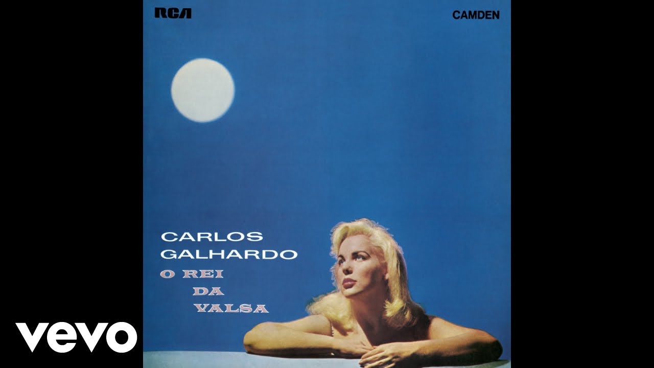 Carlos Galhardo - Mimi (Pseudo Video)