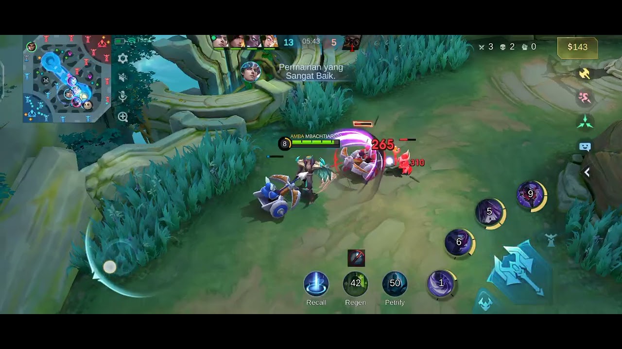 Ini baru gameplay