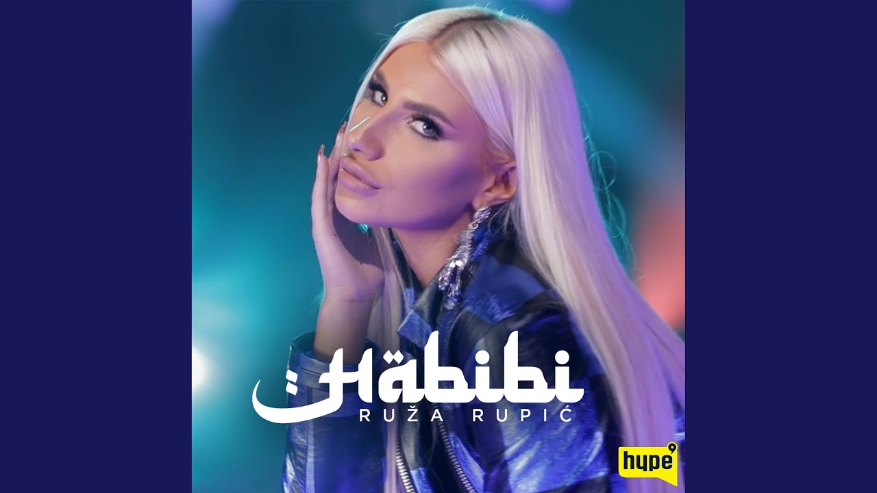 Habibi