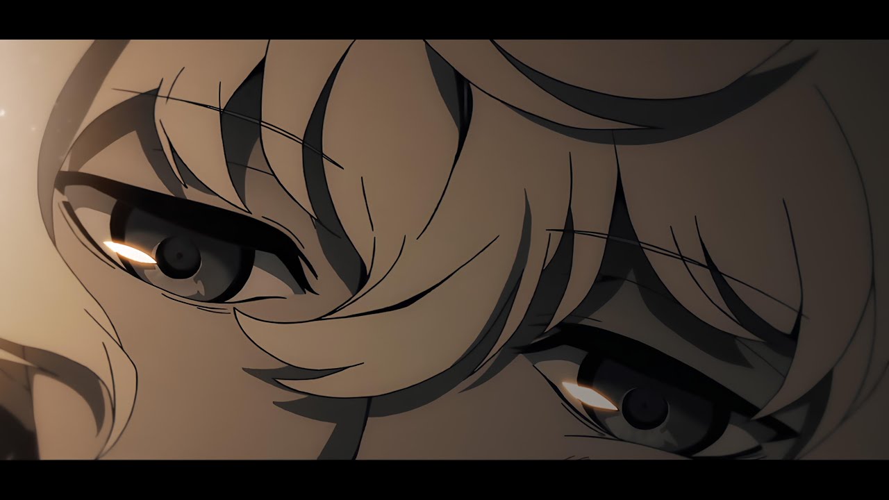 String theory [AMV/Edit] [4K]