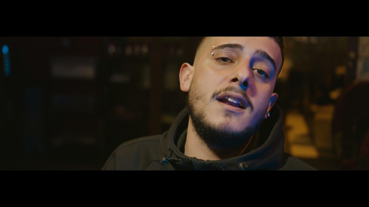 Spika - Ci vuole poco ad esplodere/Anni fa (BARS)