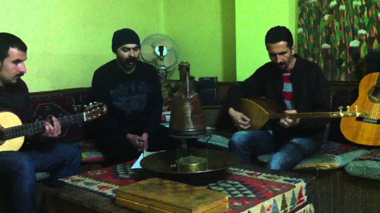 GRUP YORUM TECRİT (FEHİM &Ouml;NEŞ)