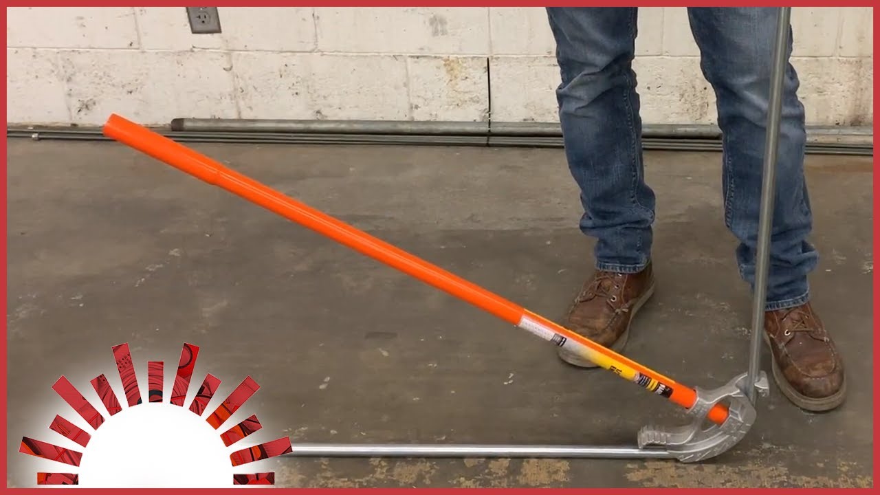 Electrical Conduit Bending Introduction | Southwest Industrial Electric