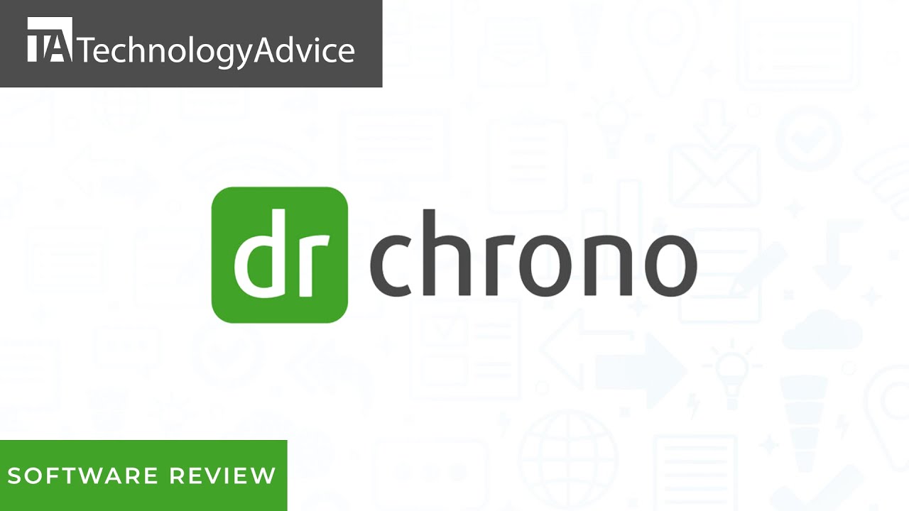 Recenzja DrChrono &ndash; Najważniejsze funkcje, zalety i wady oraz alternatywy