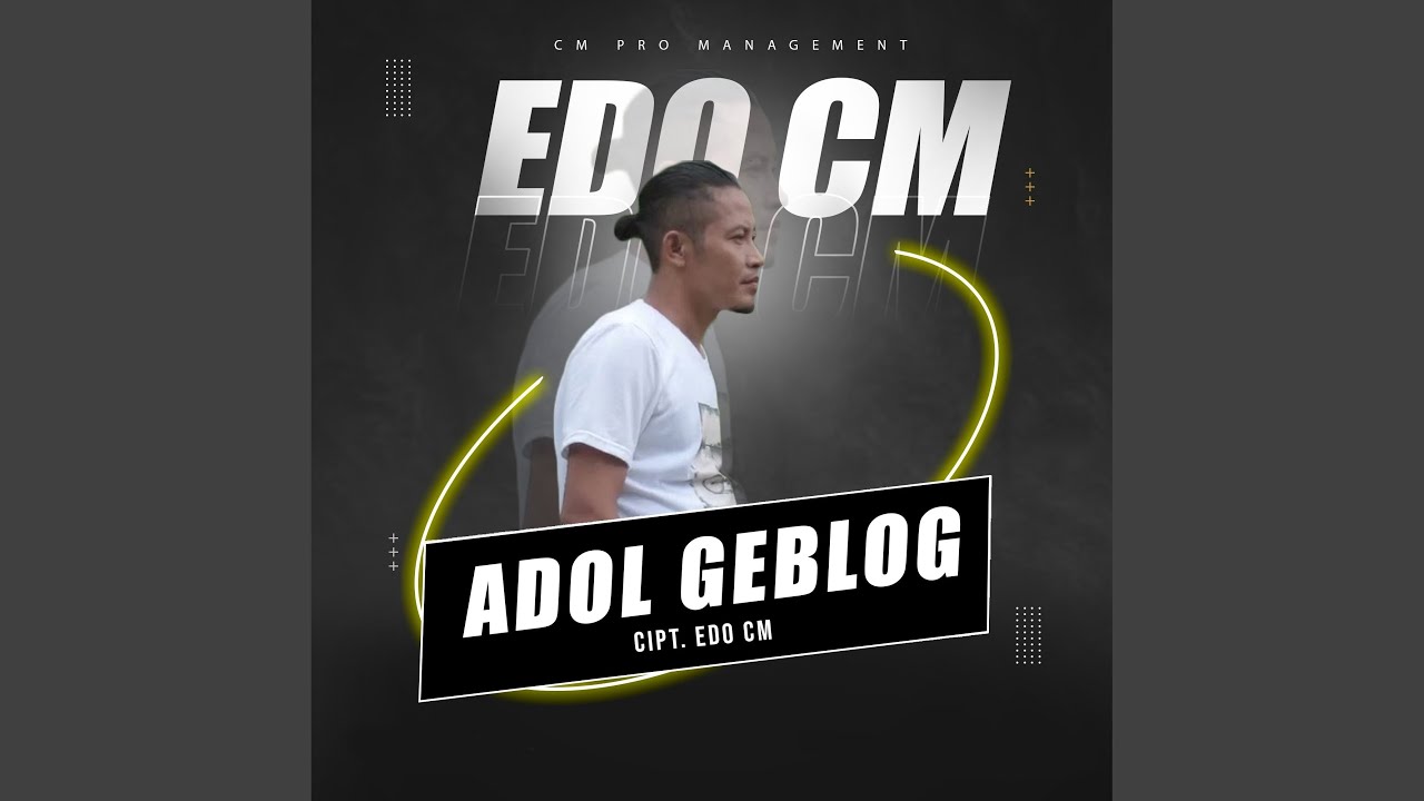 Adol Geblog
