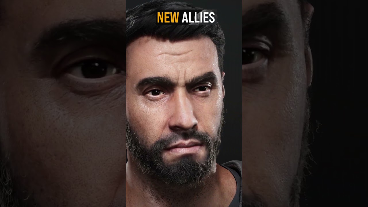 Gray Zone Warfare Update 0.4 &ndash; Everything We Know So Far
