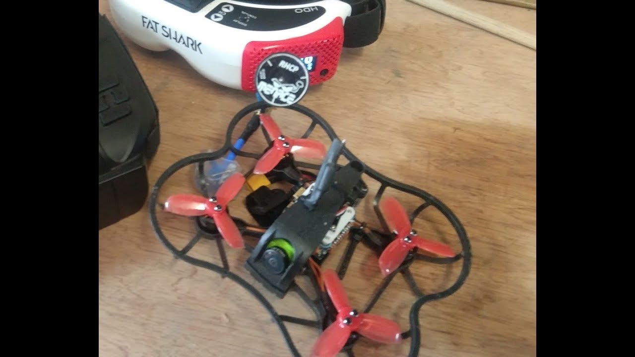 Diatone GT R239 - More fun!