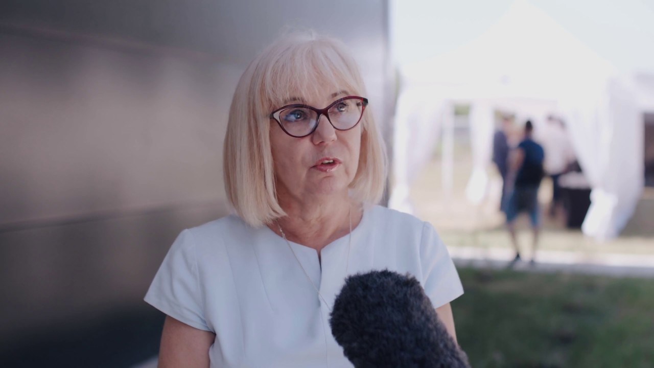 Krematorium dla zwierząt w Rudzie Śląskiej. Zobacz jak wygląda