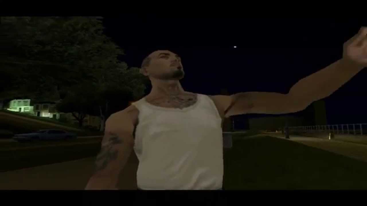 GTA San Andreas: Supervivencia (Capítulo 5) (Loquendo)