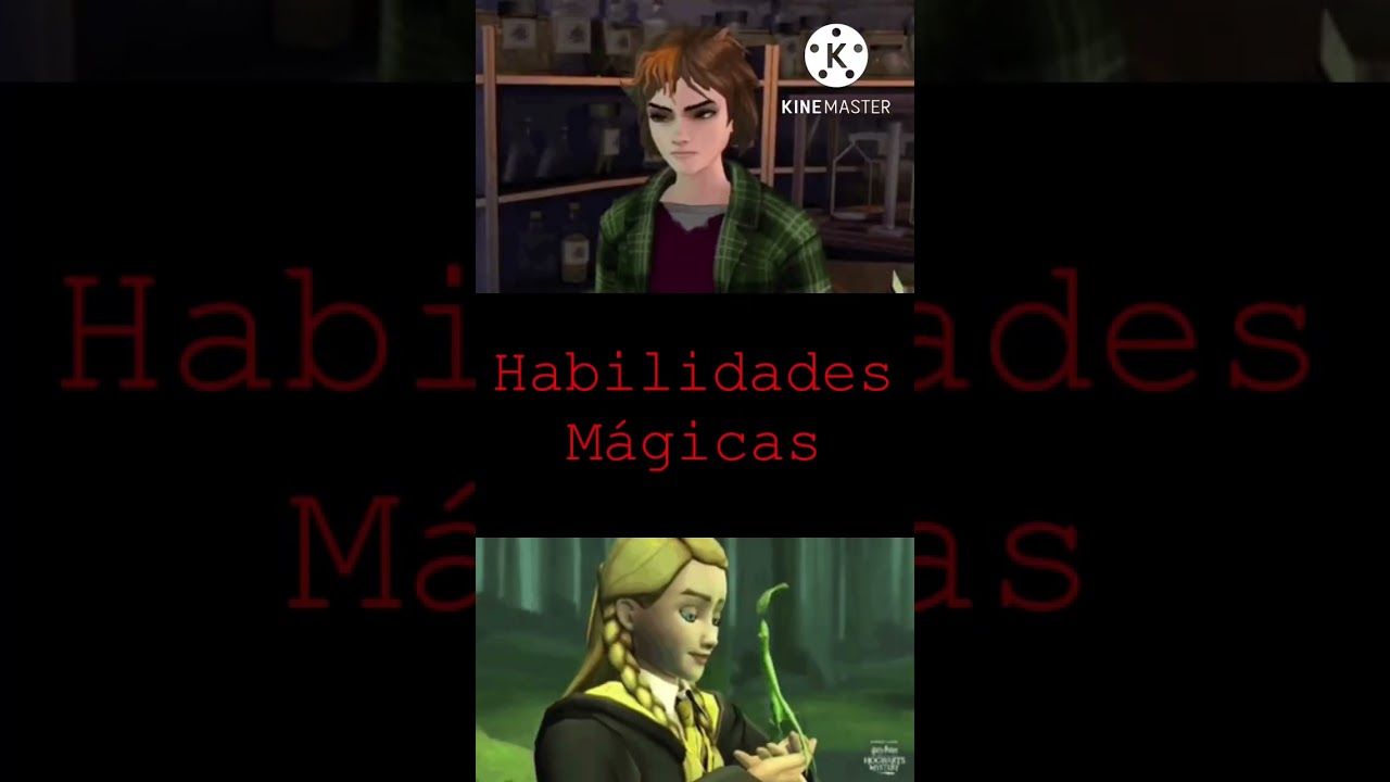 M&eacute;rula Snyde VS Penny Haywood || Hogwarts Mystery combates