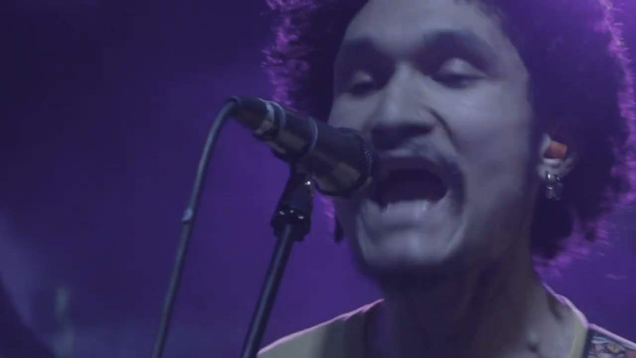 Followship - Halved At Birth | SHREDFEST LIVE