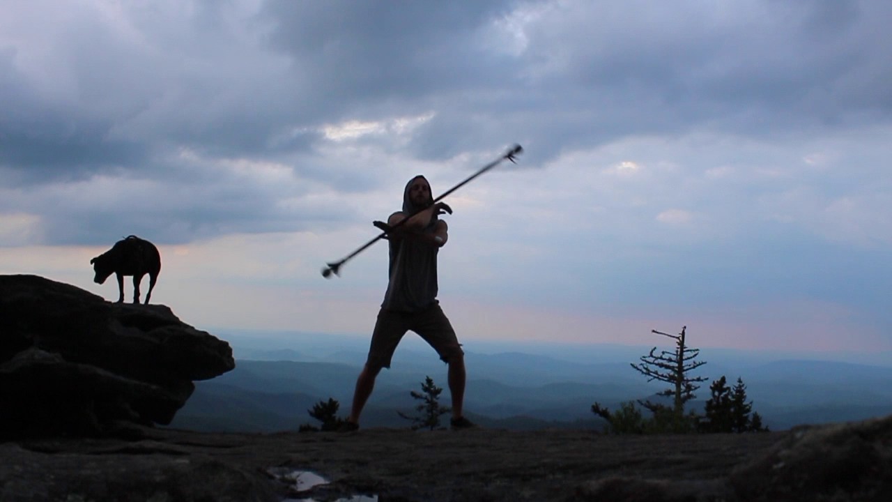 Mountain Movement | Contact Staff | Garrdian