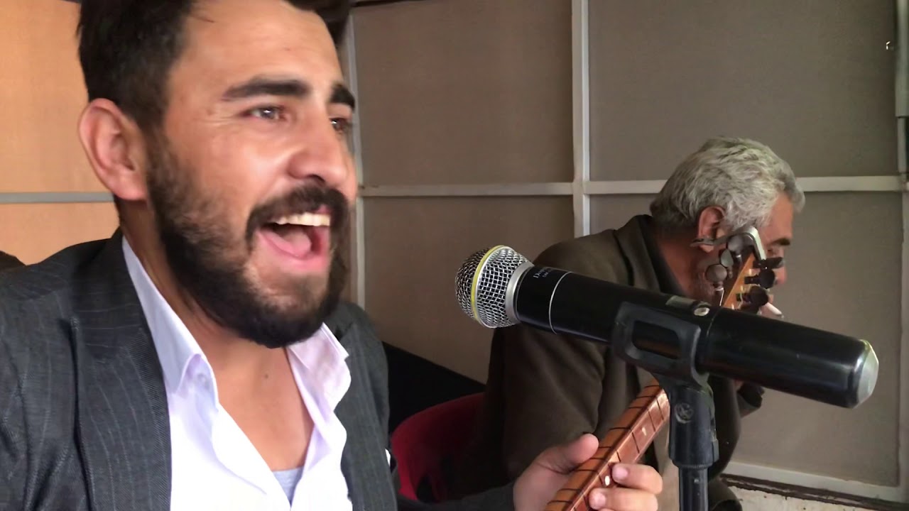 HOZAN HEVAL (2021)  (GOVENDA cida xerzani) raks EZDİNAN aşiret Düğünü )