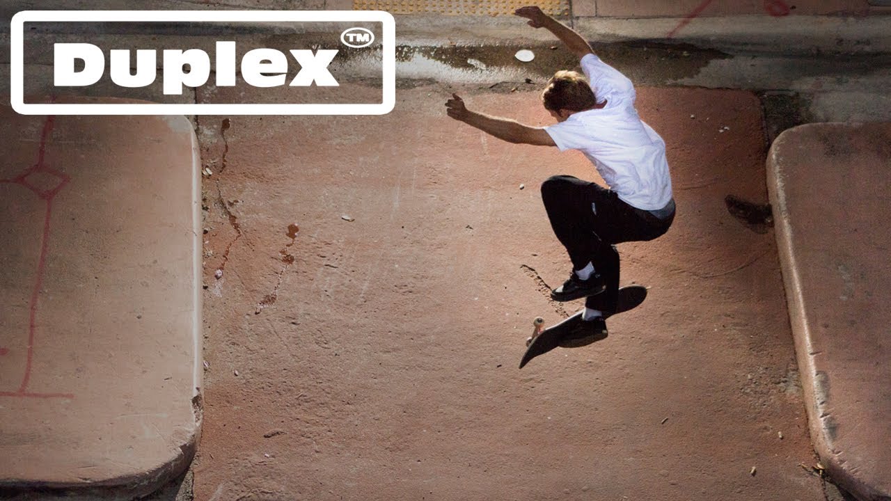 Duplex: 
