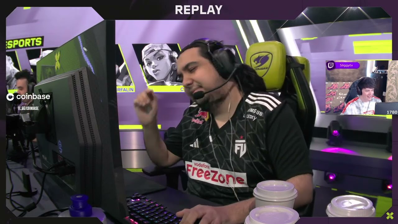TH v FUT Map 2 Split With ScreaM