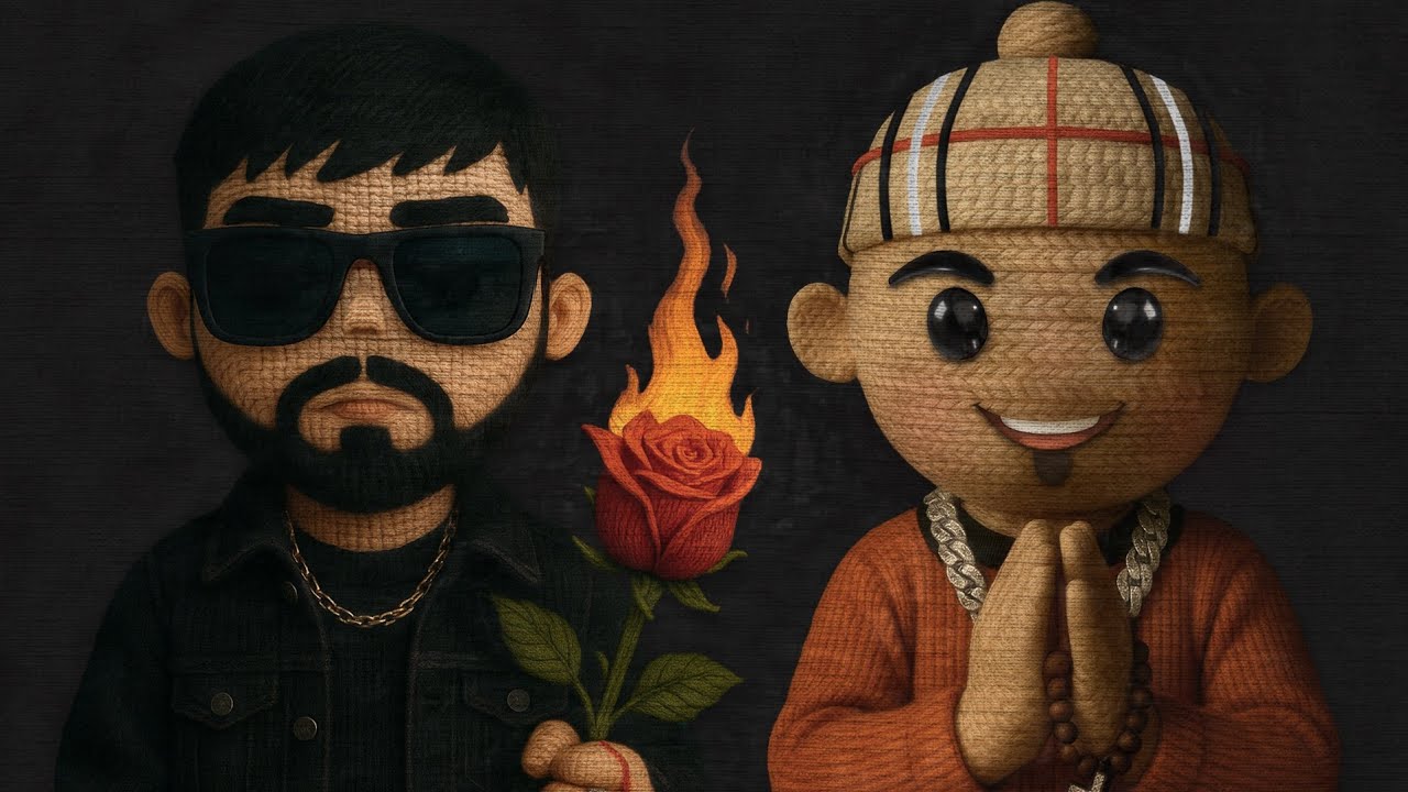 Jorsshh X Chuyin - Ma&ntilde;oso [Official Video]