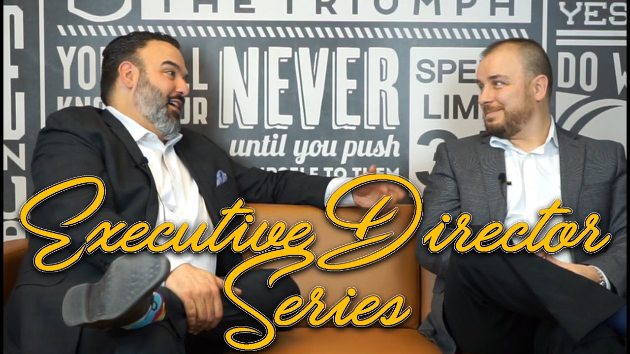 Frank DeLio- Experior Financial Group's Executive Director Series